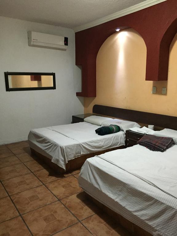 Hotel Xalapa Veracruz Quarto foto
