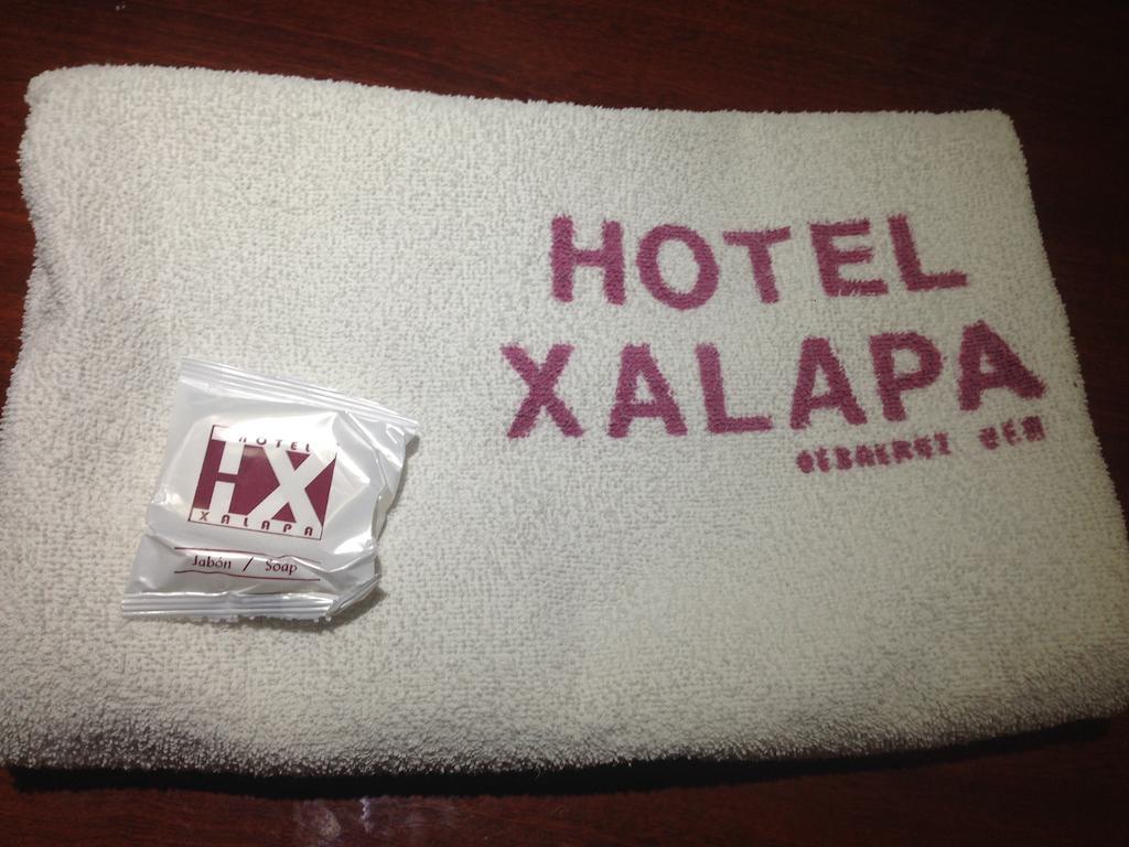 Hotel Xalapa Veracruz Quarto foto