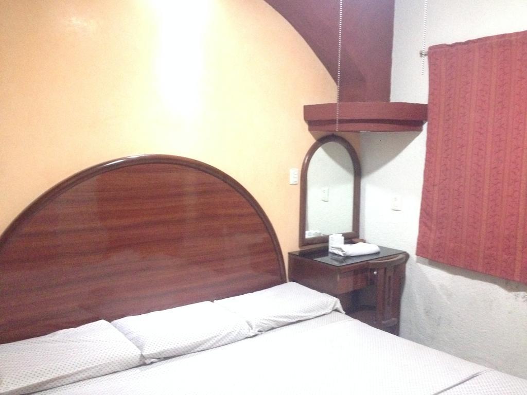 Hotel Xalapa Veracruz Quarto foto