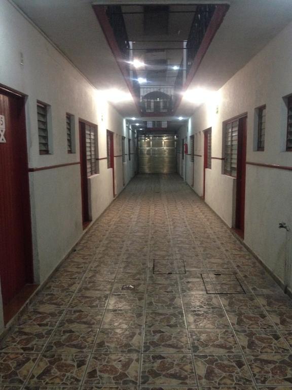 Hotel Xalapa Veracruz Exterior foto