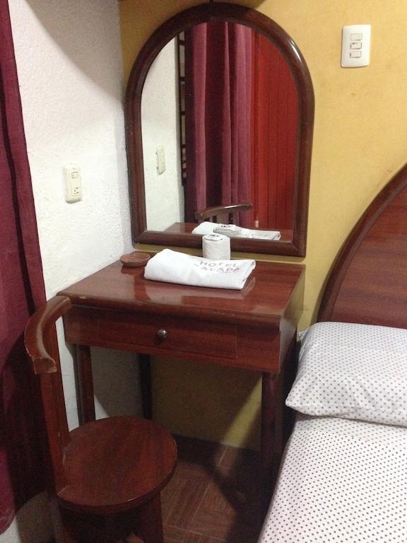 Hotel Xalapa Veracruz Quarto foto