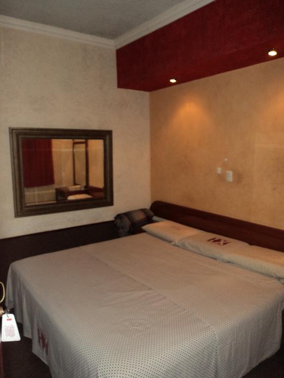 Hotel Xalapa Veracruz Quarto foto